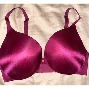 Victorias Secret Very Sexy Uplift Plunge Bra 34DDD